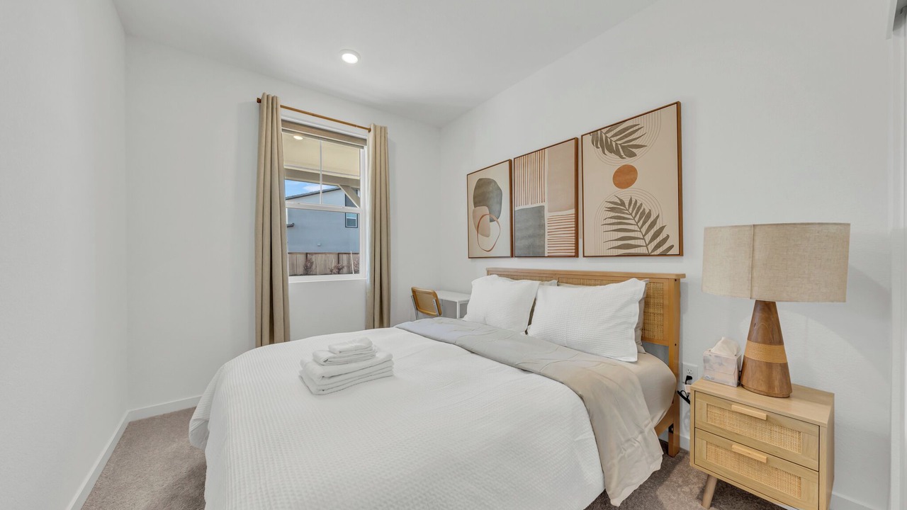 Photo of Bedroom in Sacramento