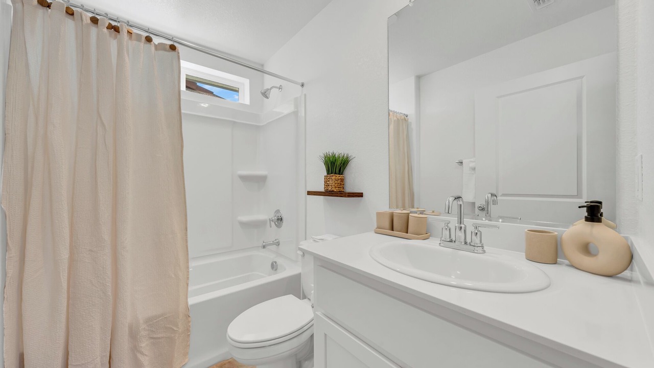 Photo of Bathroom in Sacramento