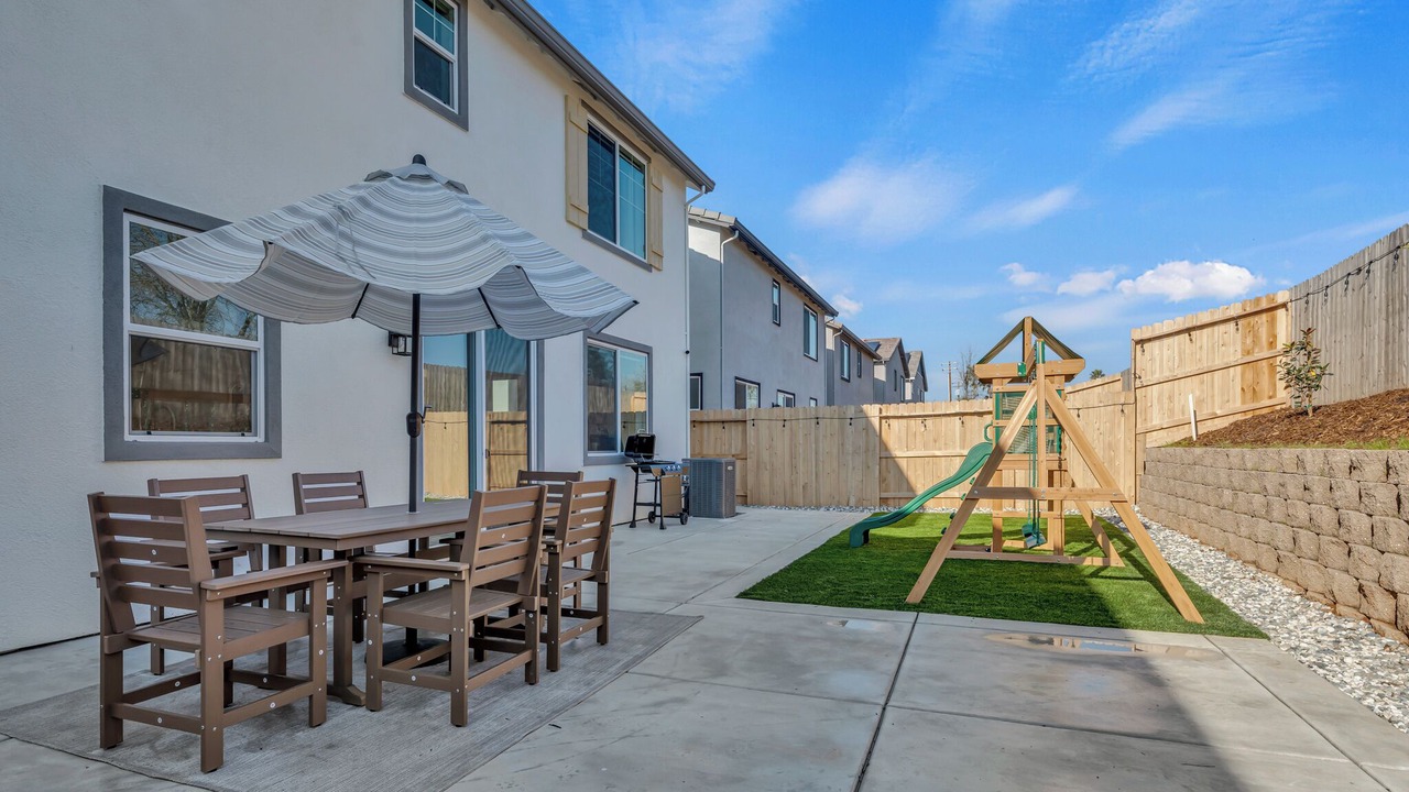Photo of Outdoor in Sacramento