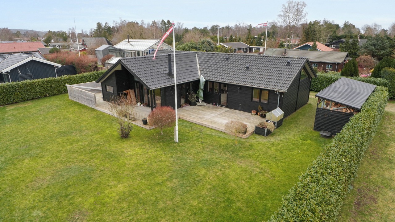Photo of Others in Vejlby Fed
