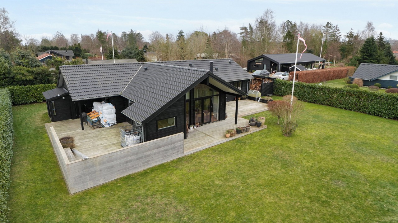Photo of Others in Vejlby Fed