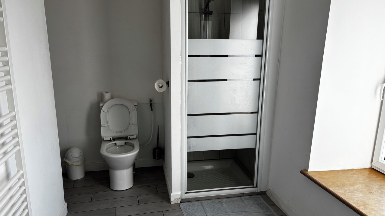 Photo of Bathroom in Mauron