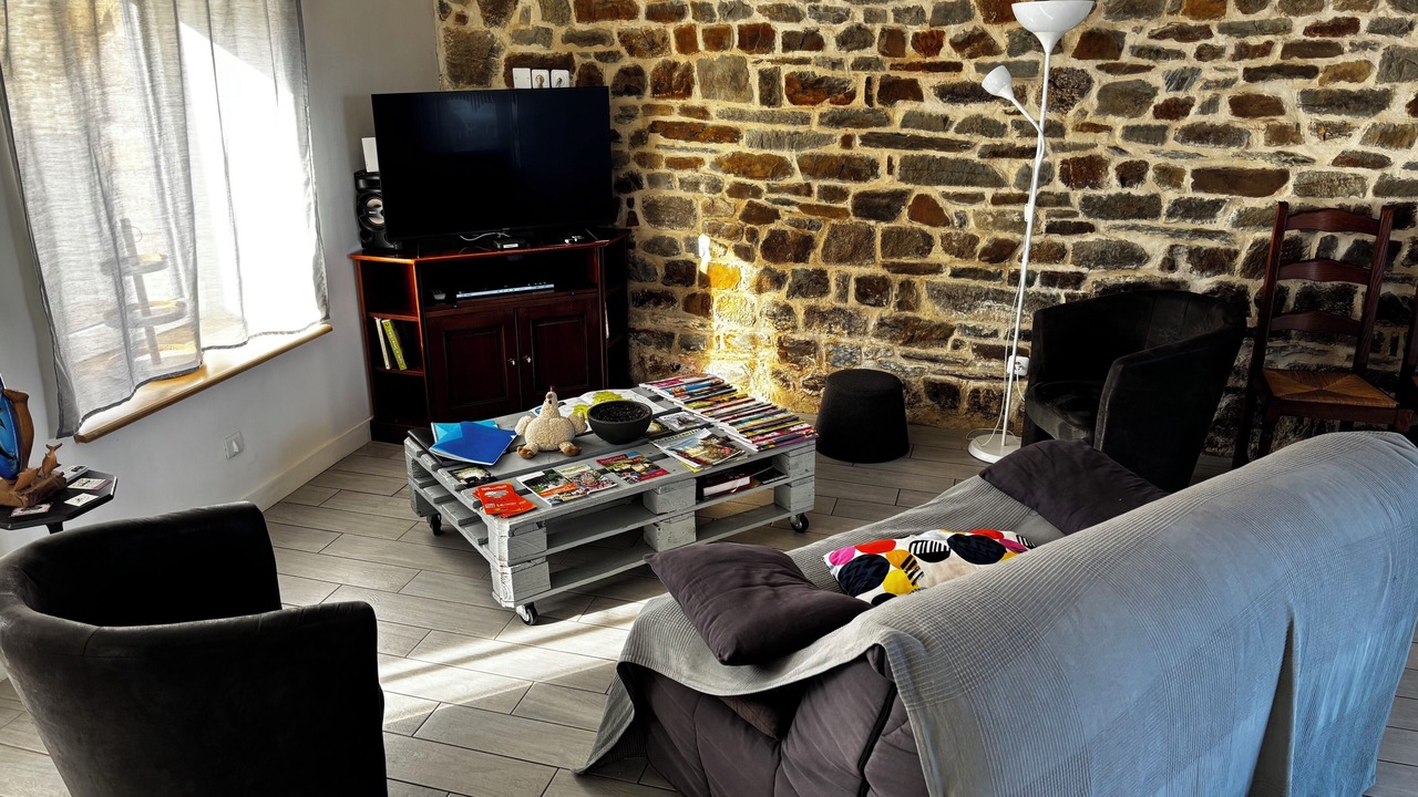 Photo of Livingroom in Mauron