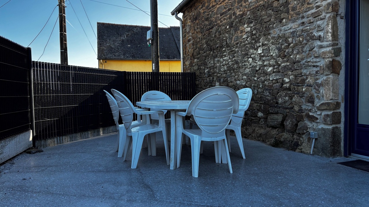 Photo of Outdoor in Mauron