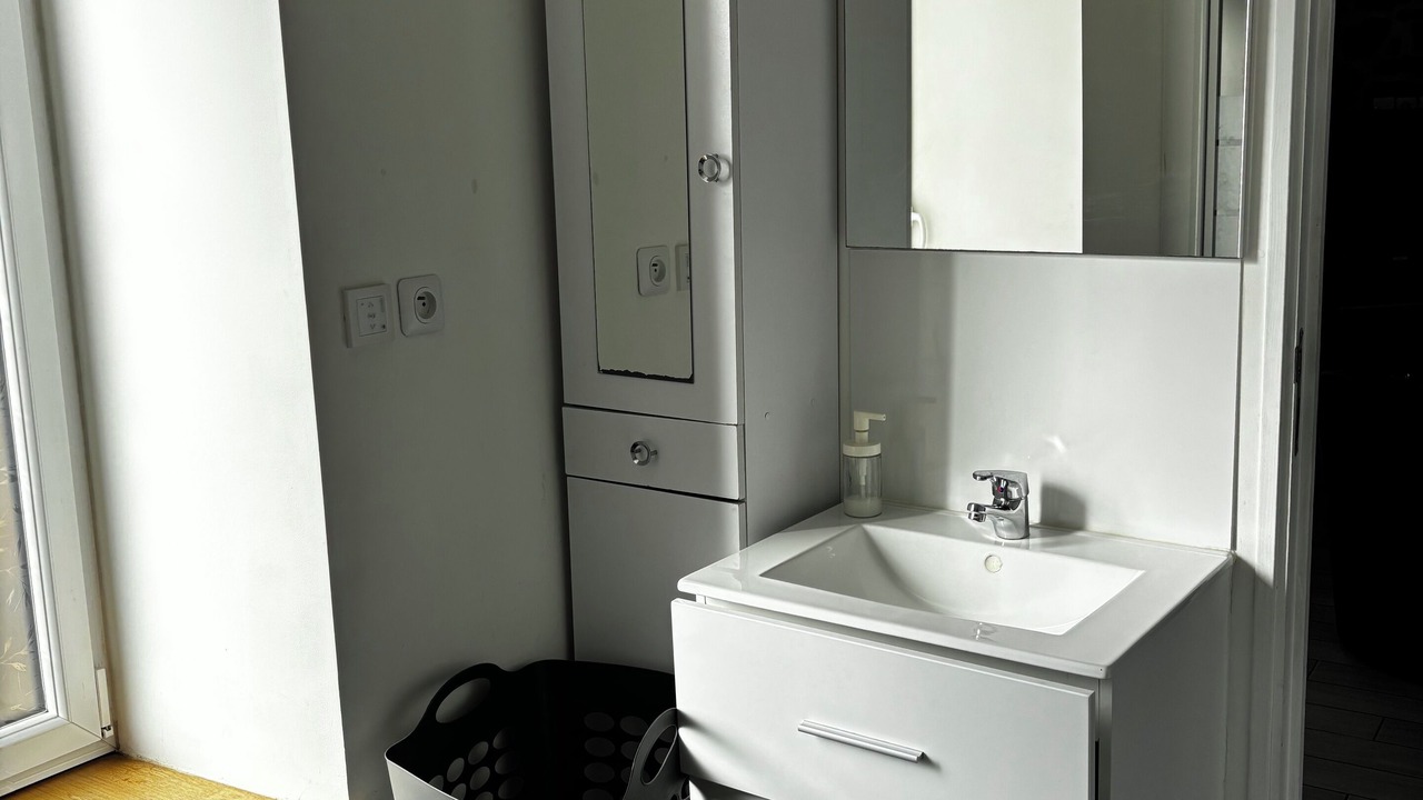 Photo of Bathroom in Mauron