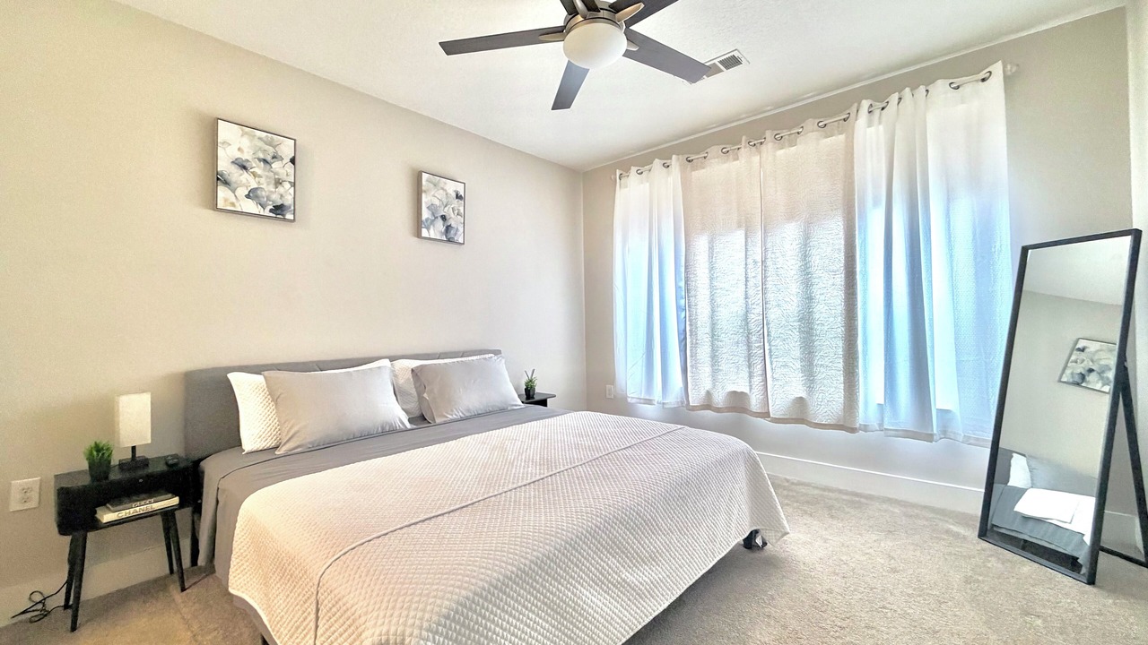 Photo of Bedroom in Lindbergh