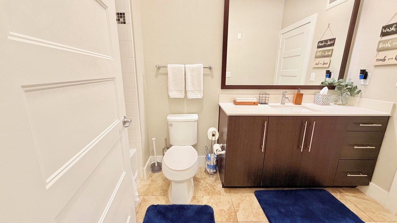 Photo of Bathroom in Lindbergh