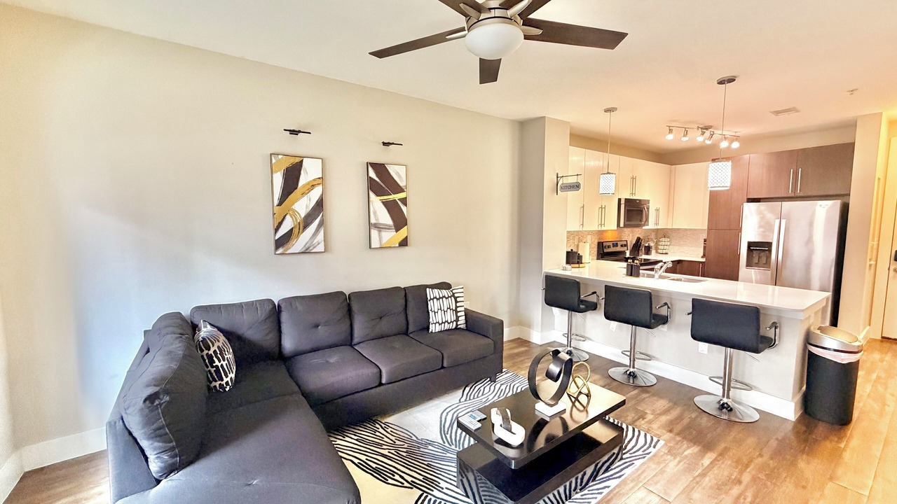 Photo of Livingroom in Lindbergh