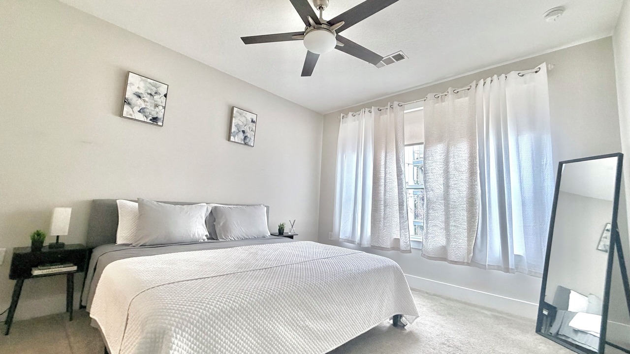 Photo of Bedroom in Lindbergh