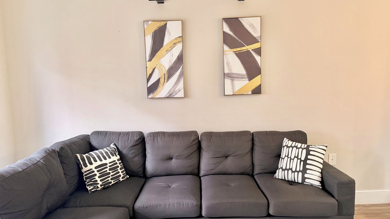 Photo of Livingroom in Lindbergh