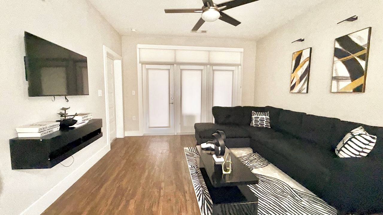 Photo of Livingroom in Lindbergh