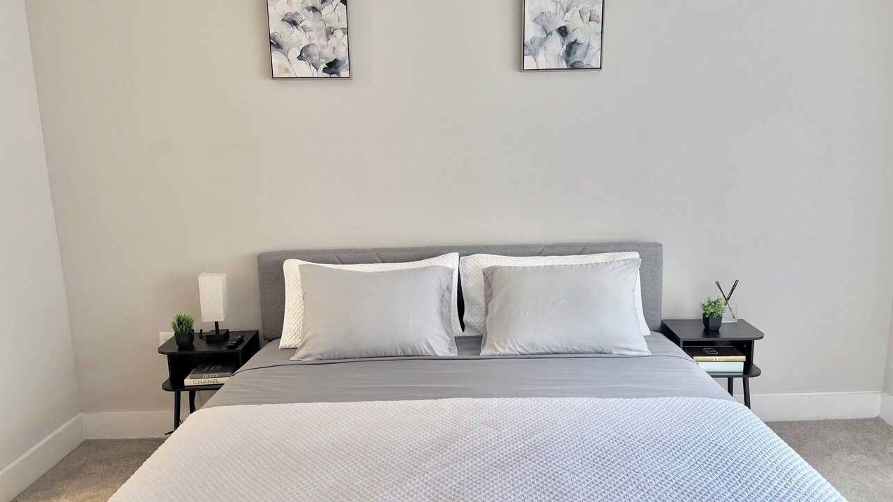 Photo of Bedroom in Lindbergh