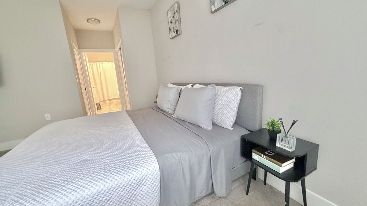 Photo of Bedroom in Lindbergh