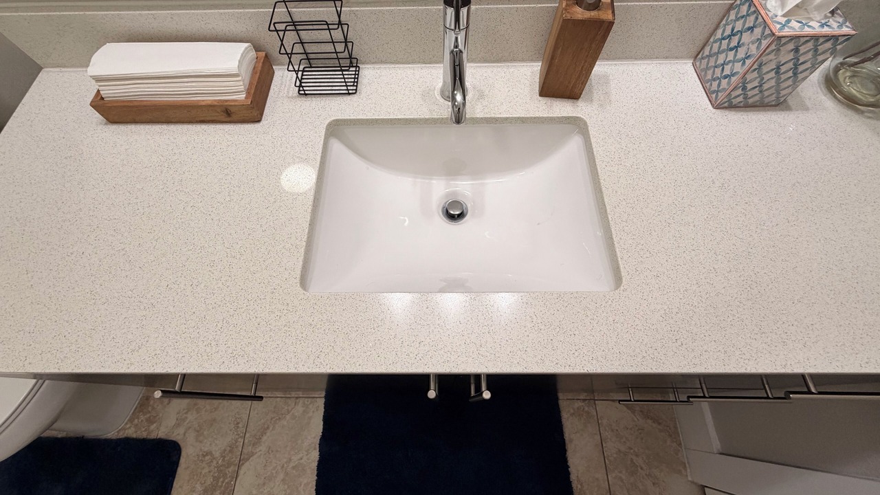 Photo of Bathroom in Lindbergh