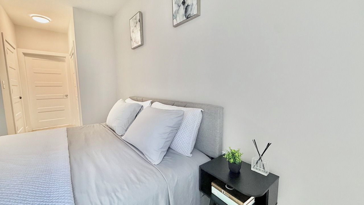 Photo of Bedroom in Lindbergh