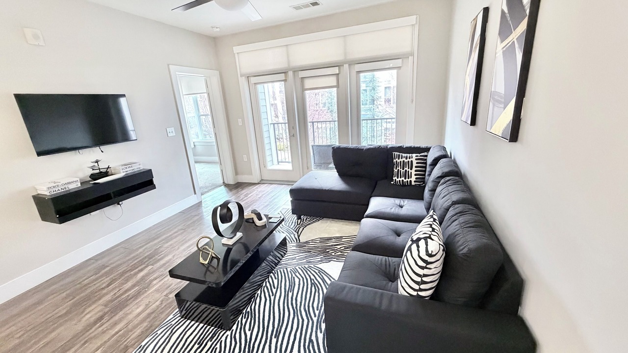 Photo of Livingroom in Lindbergh