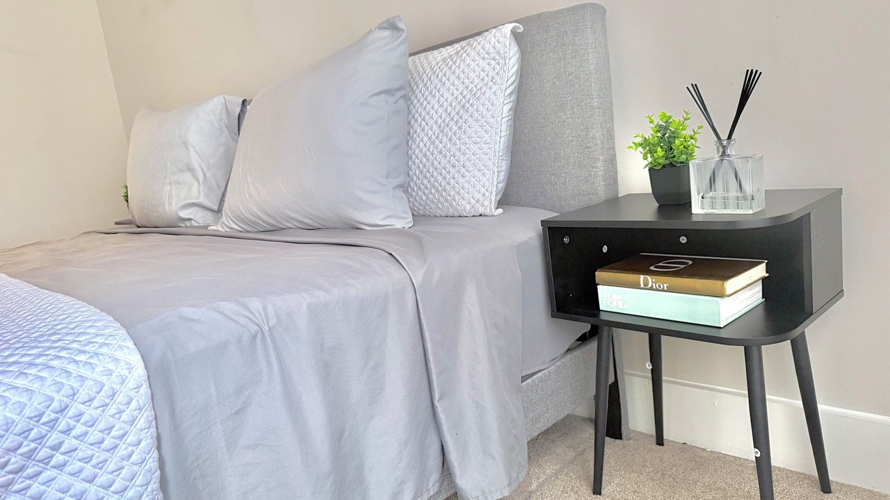 Photo of Bedroom in Lindbergh