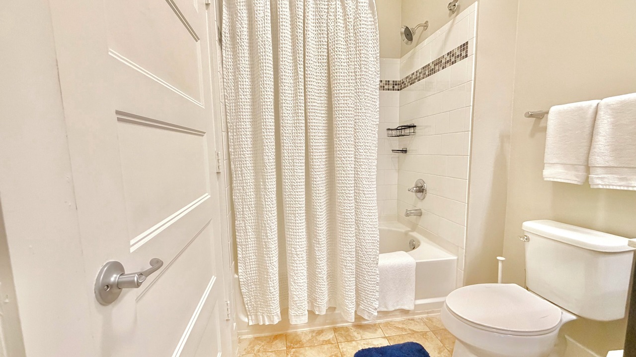 Photo of Bathroom in Lindbergh