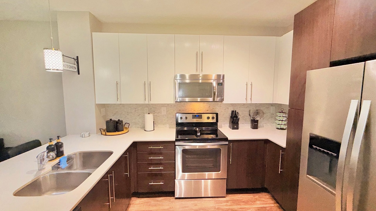 Photo of Kitchen in Lindbergh