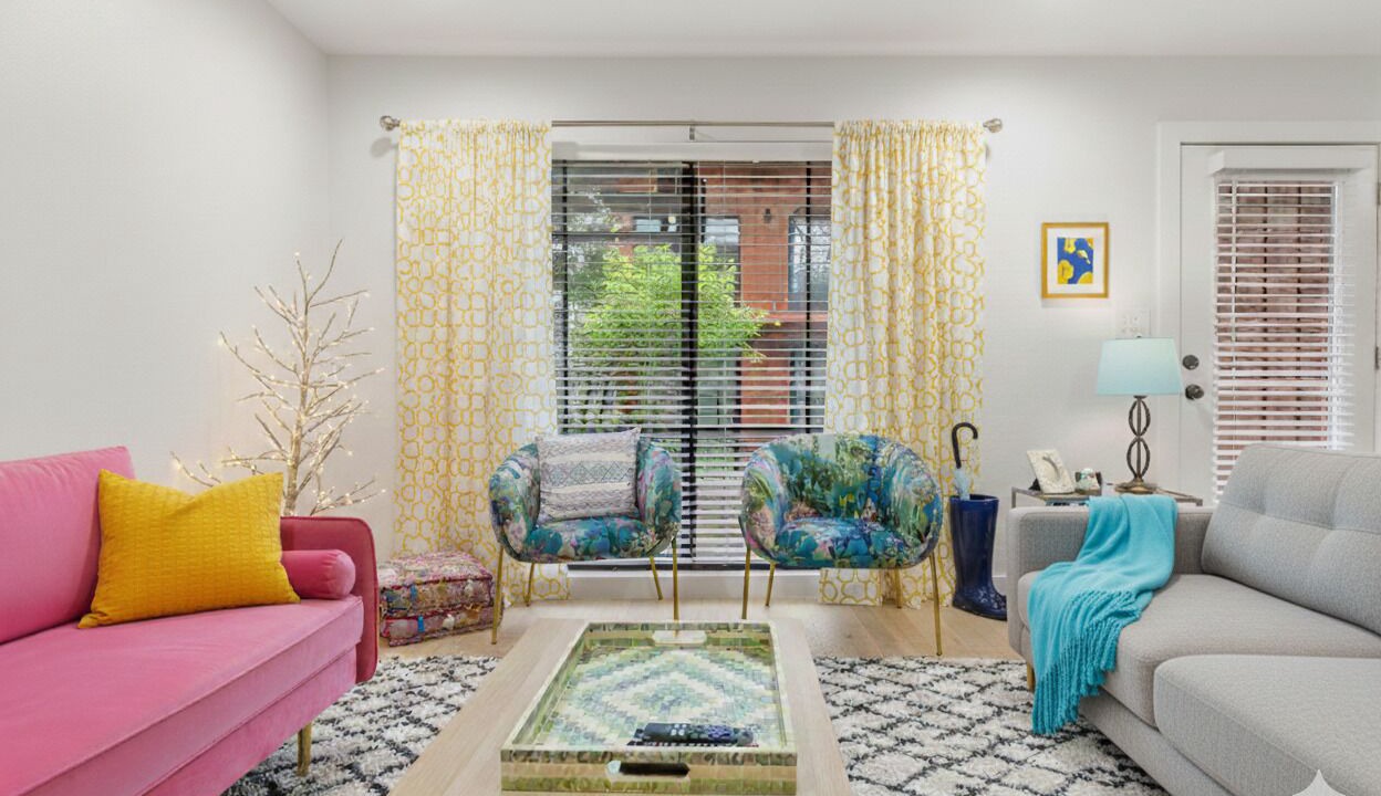 Photo of Bedroom in North University