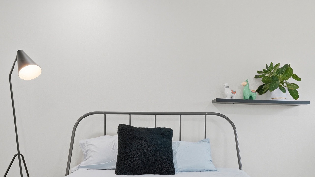 Photo of Bedroom in North University