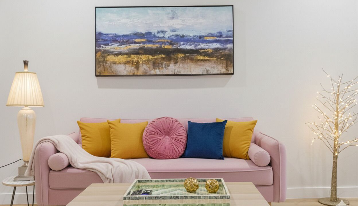 Photo of Livingroom in North University