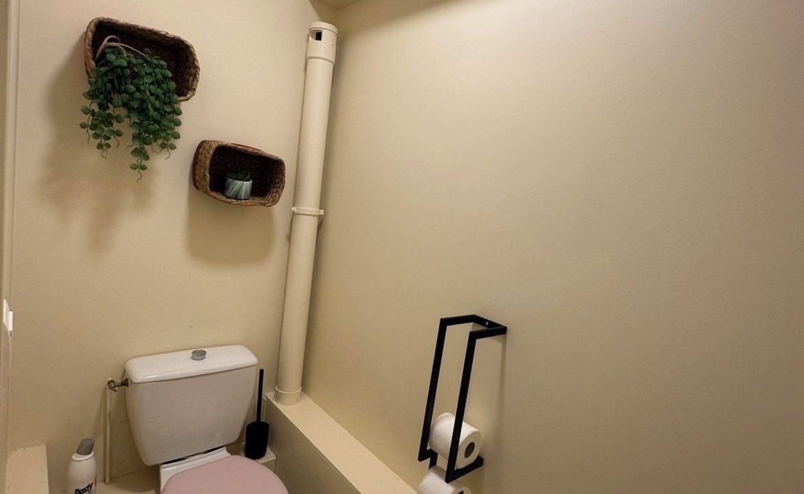 Photo of Bathroom in Chalons-en-Champagne