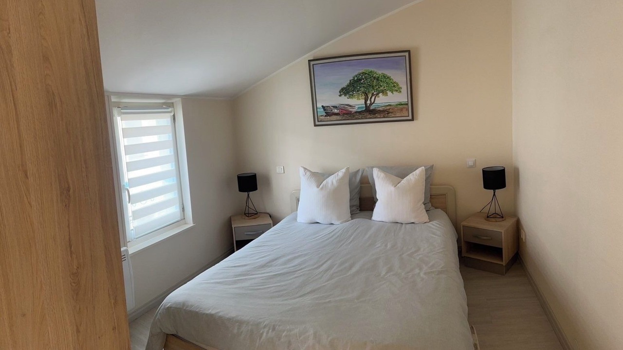 Photo of Bedroom in Chalons-en-Champagne