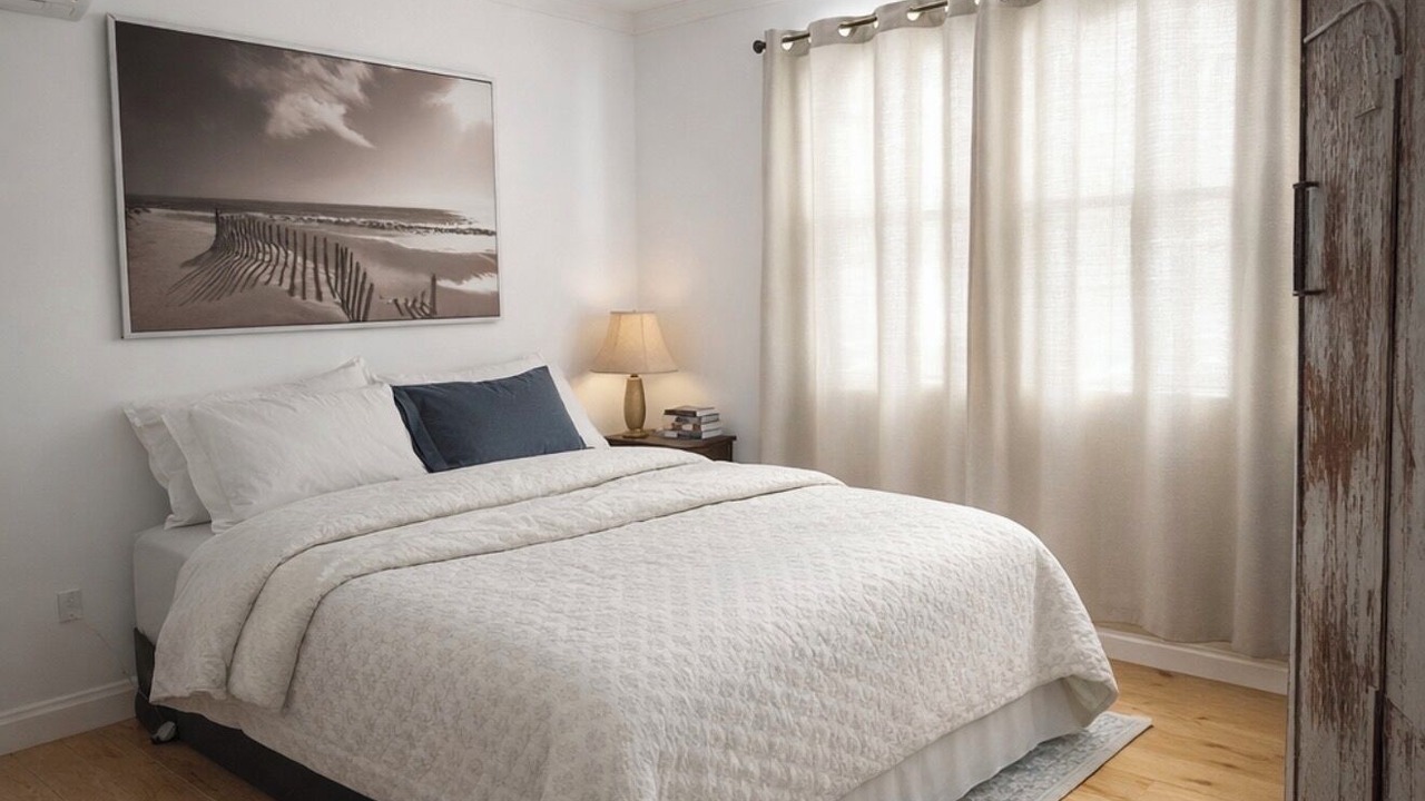 Photo of Bedroom in Owego