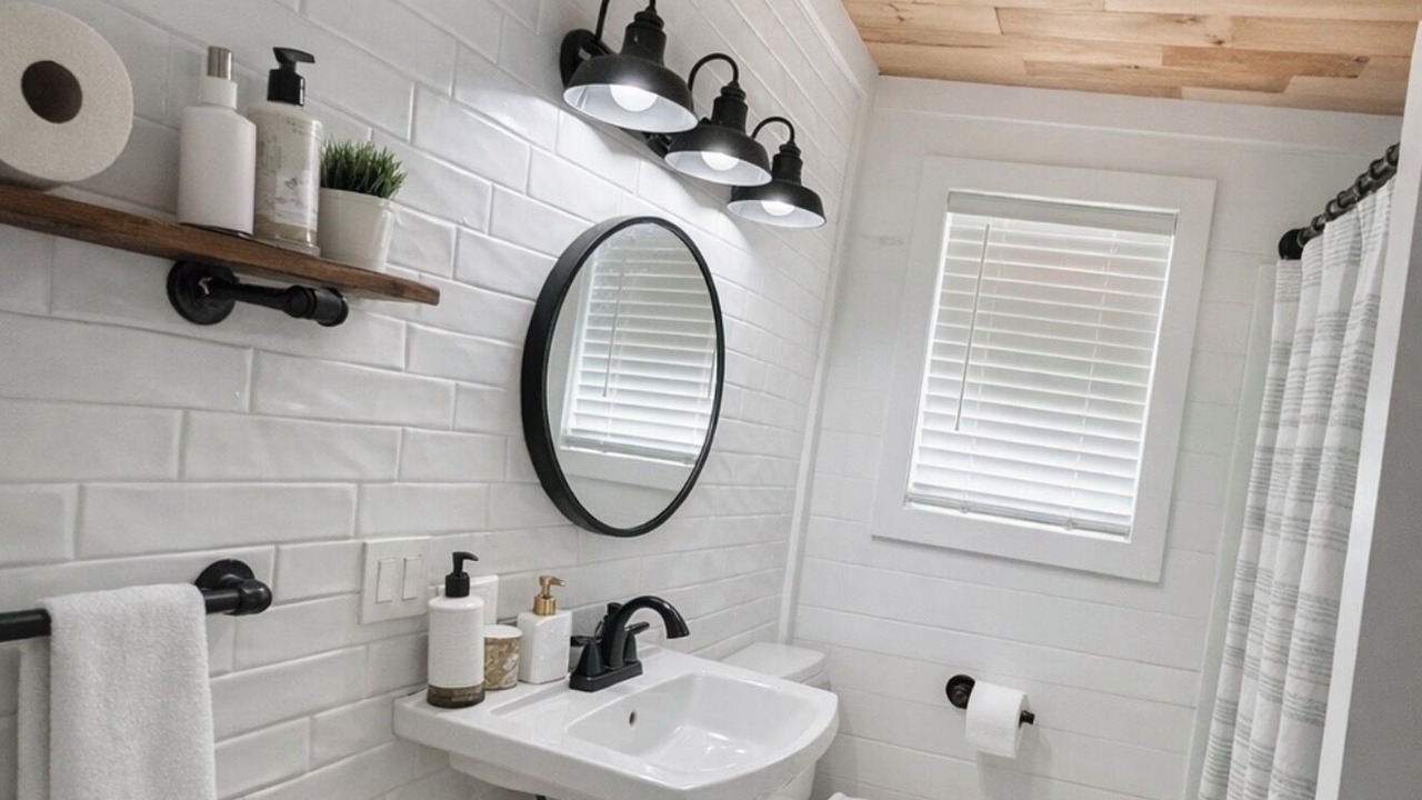 Photo of Bathroom in Owego
