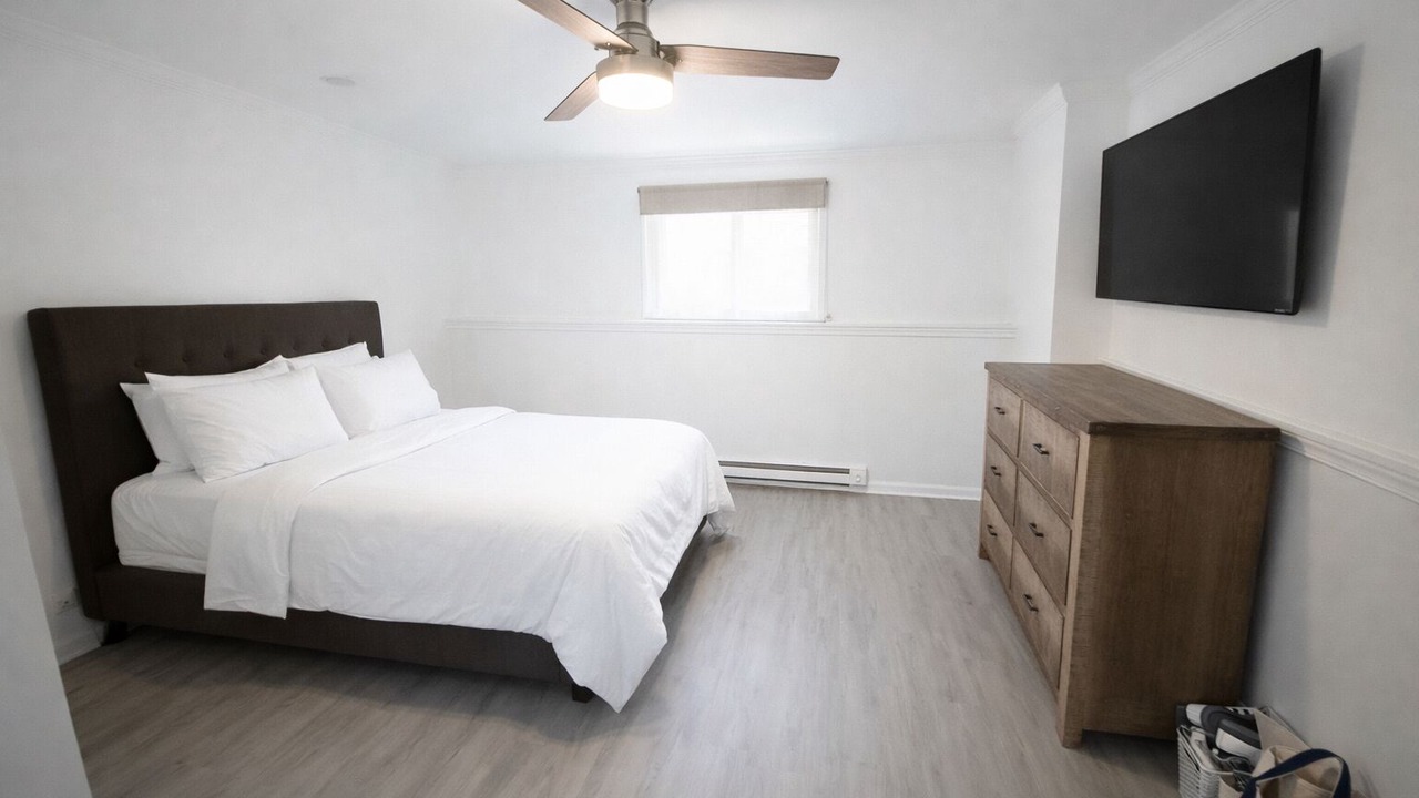 Photo of Bedroom in Owego