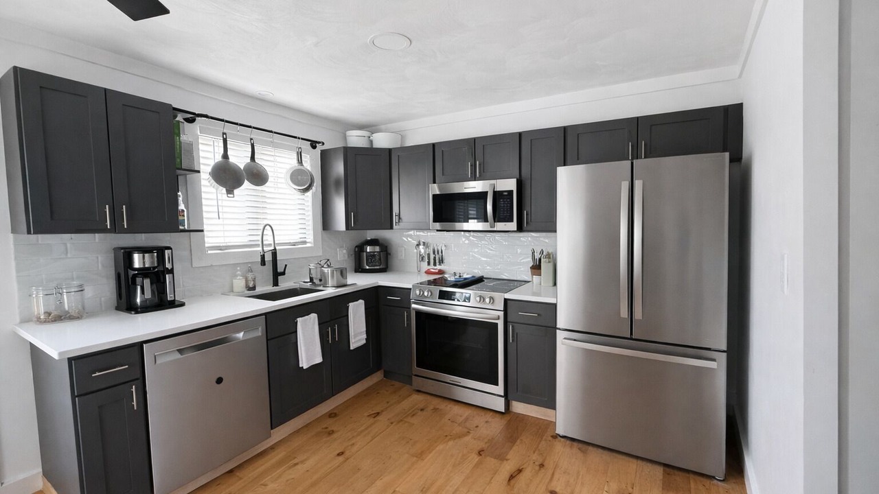 Photo of Kitchen in Owego