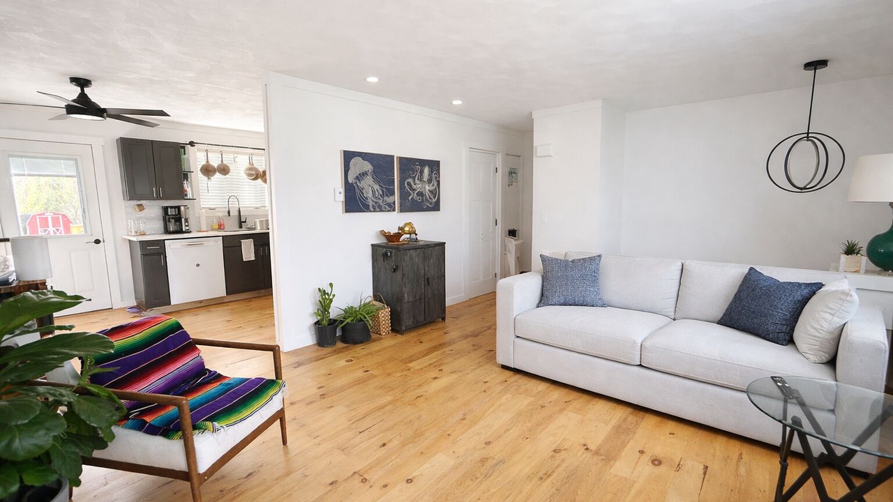 Photo of Livingroom in Owego