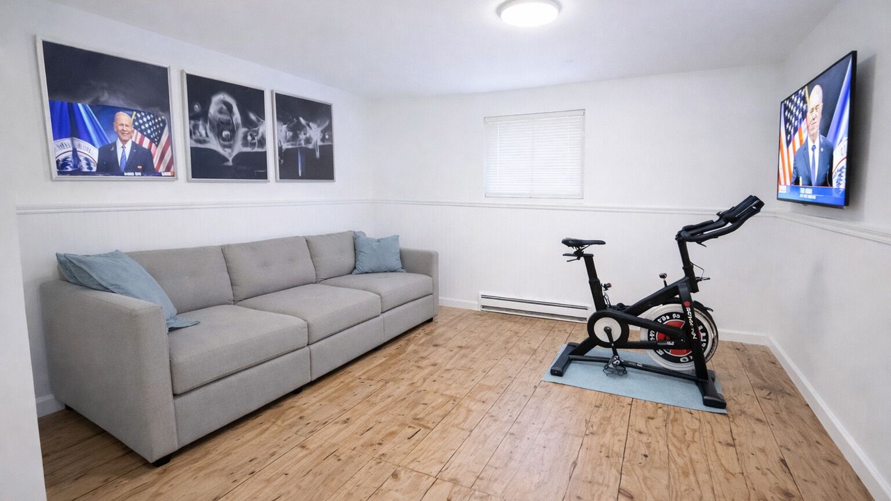 Photo of Livingroom in Owego