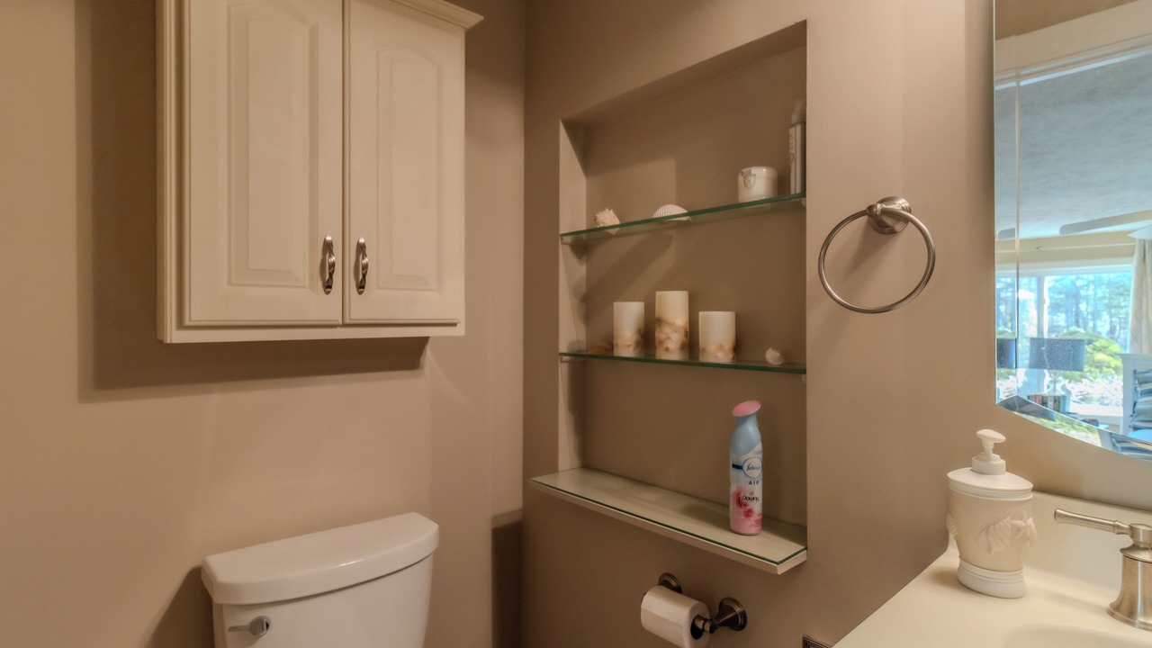 Photo of Bathroom in Cedar