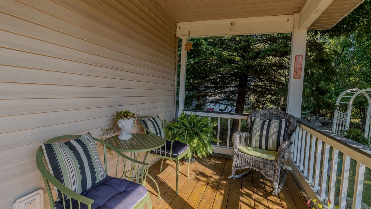 Photo of Outdoor in Empire