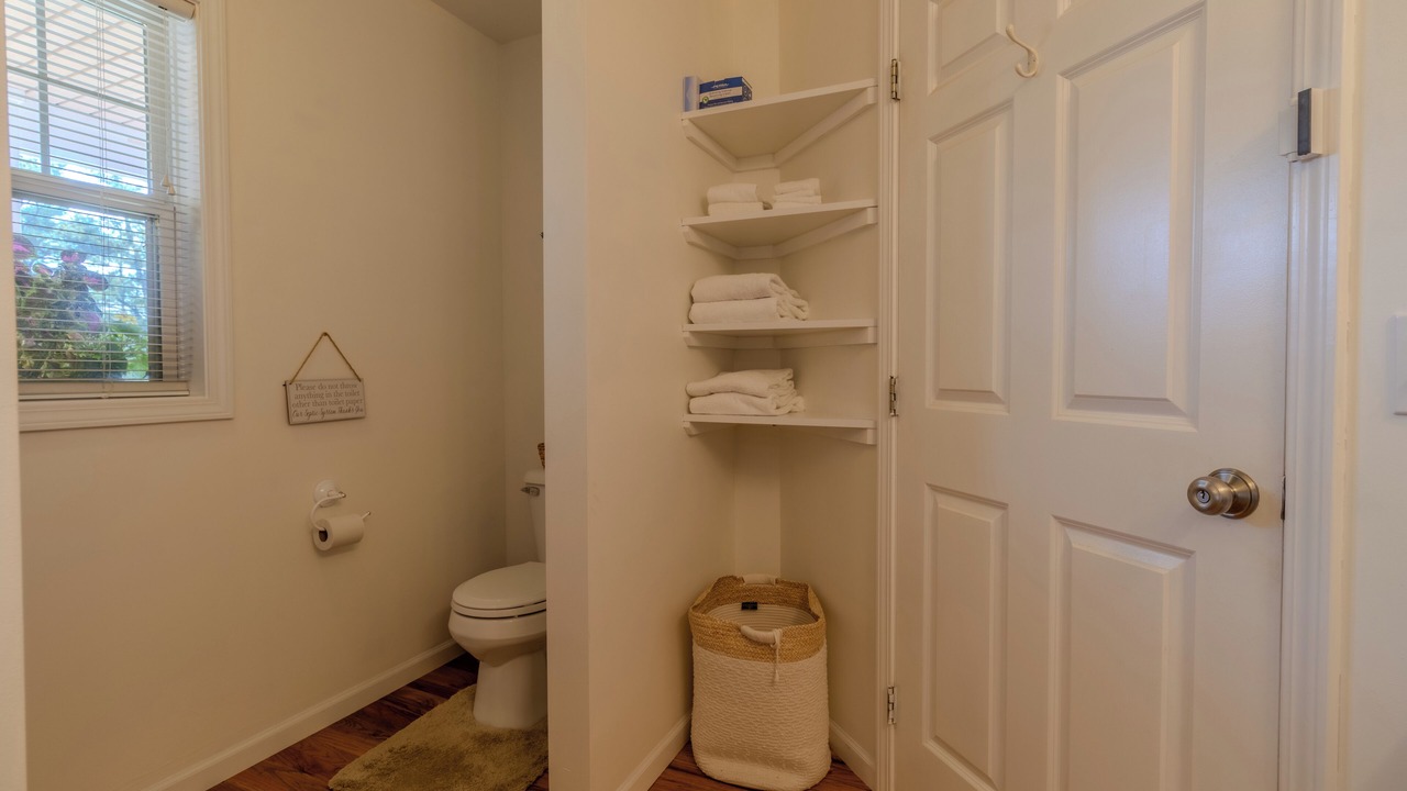 Photo of Bathroom in Empire