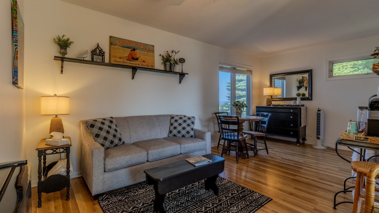 Photo of Bedroom in Empire