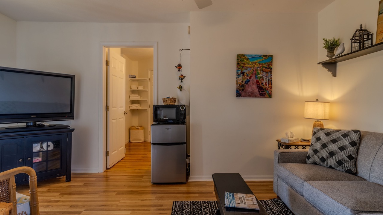 Photo of Livingroom in Empire