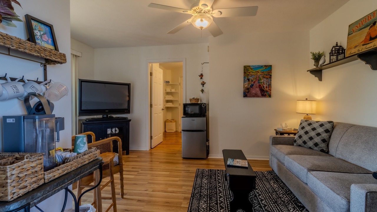 Photo of Bedroom in Empire