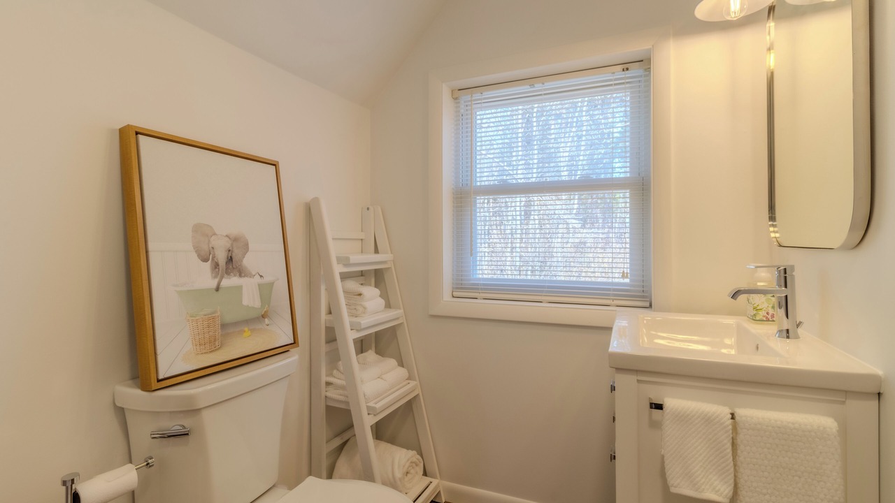 Photo of Bathroom in Rapid City