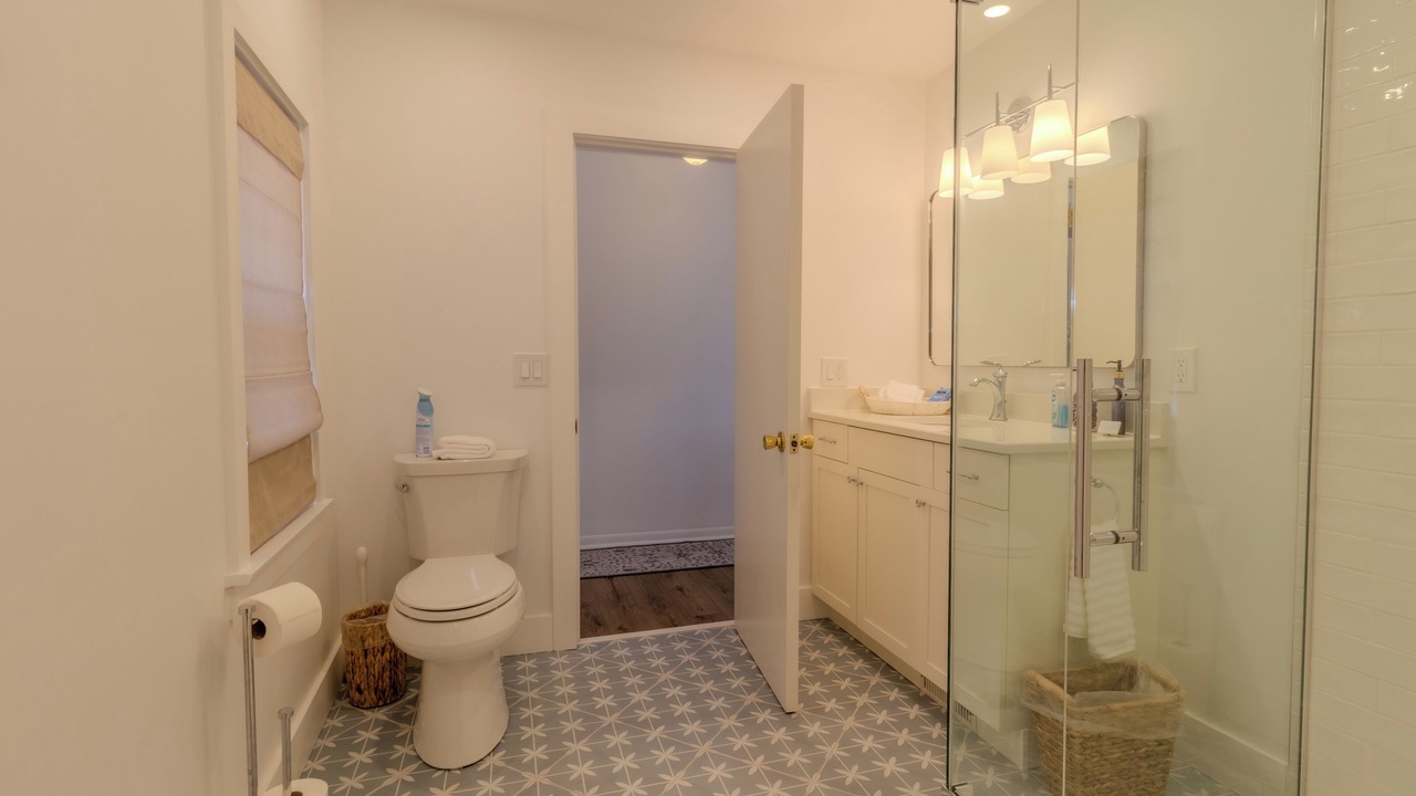 Photo of Bathroom in Rapid City
