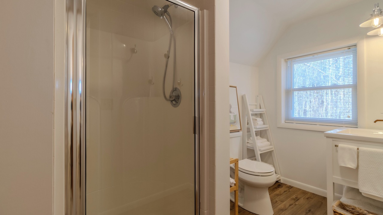 Photo of Bathroom in Rapid City