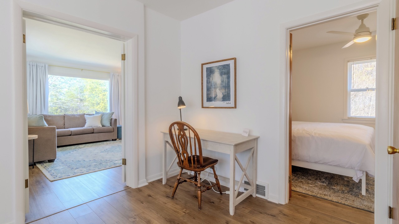 Photo of Bedroom in Rapid City