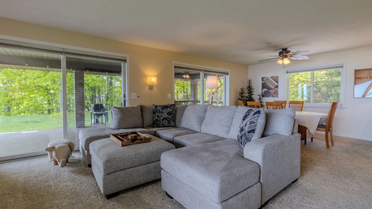 Photo of Bedroom in Suttons Bay