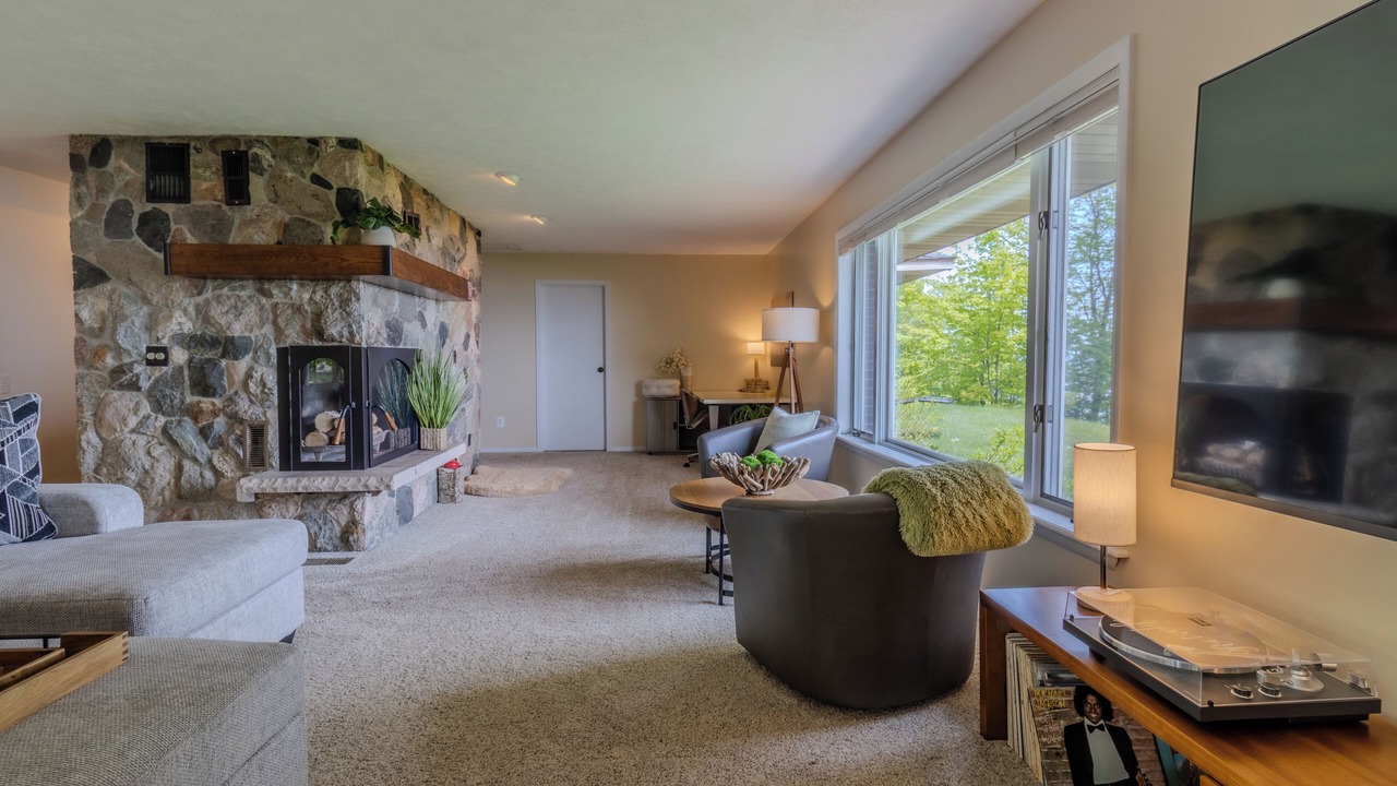 Photo of Bedroom in Suttons Bay