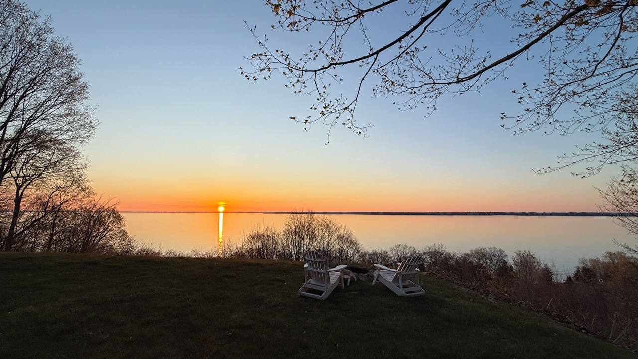 Photo of Outdoor in Suttons Bay