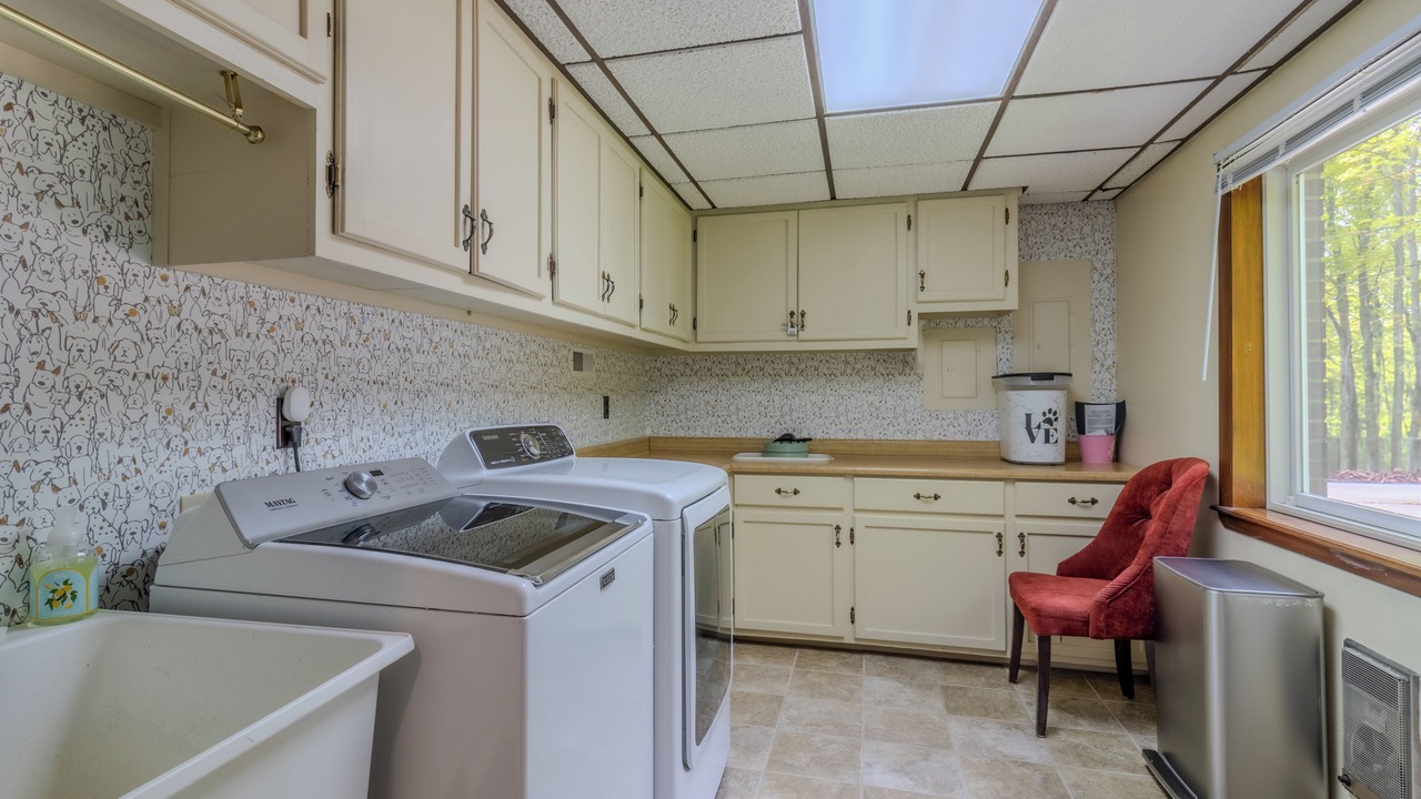Photo of Bedroom in Suttons Bay