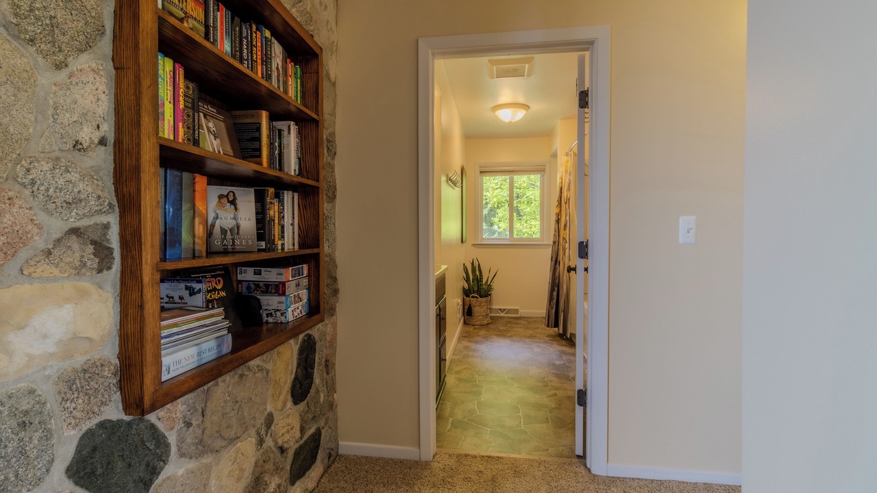 Photo of Bathroom in Suttons Bay