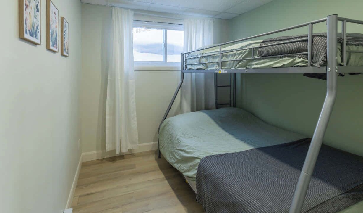 Photo of Bedroom in Pohenegamook